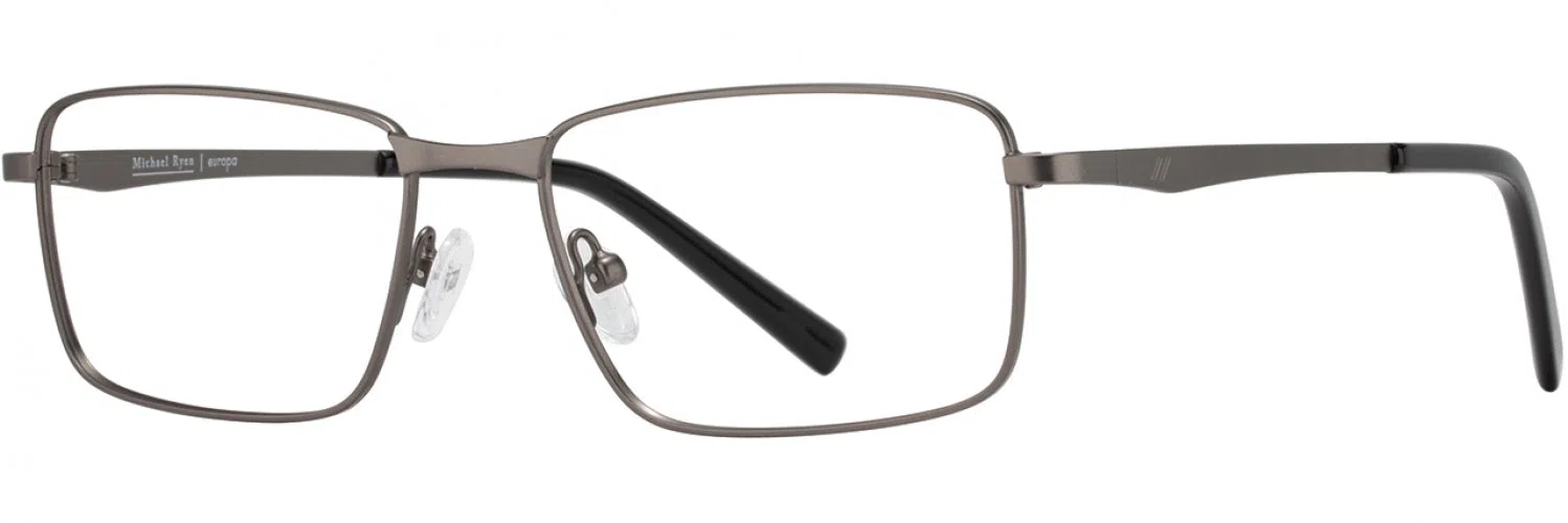 Michael Ryen MRM110 Eyeglasses - view 6